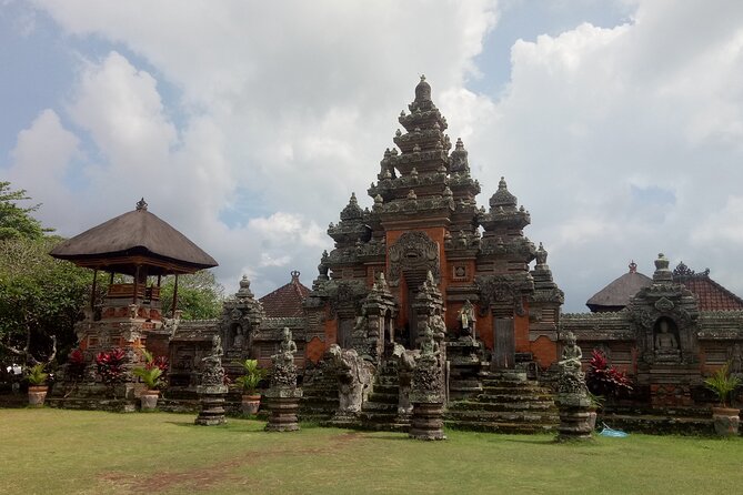 Bali Private Tour Guide And Driver - Who this private guide and driver is best for
