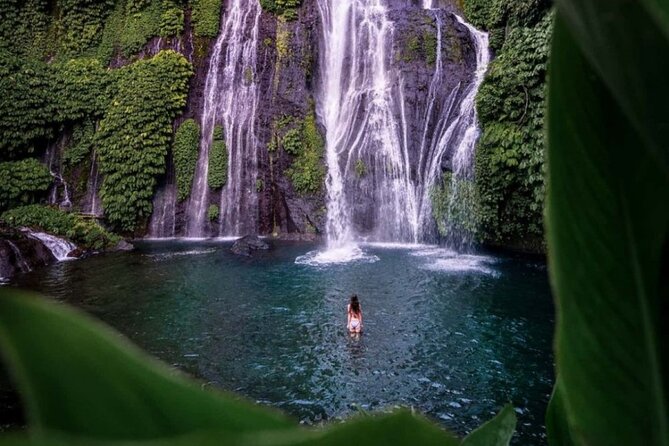 Bali Private Tour: Handara Iconic Gate, Watefall and Temple - Key things to know before you go