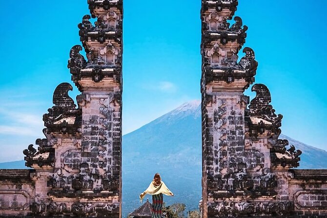 Bali Private Tour: Lempuyang Gate of heaven-Tirta gangga-Tukad Cepung - Guide quality: why Coco and Ebbon change the mood