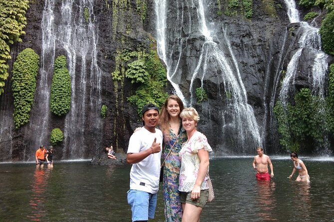 Bali Private Tour Service | Best Bali Driver for your Trip in Bali - Key Highlights That Make This Bali Private Driver Easy