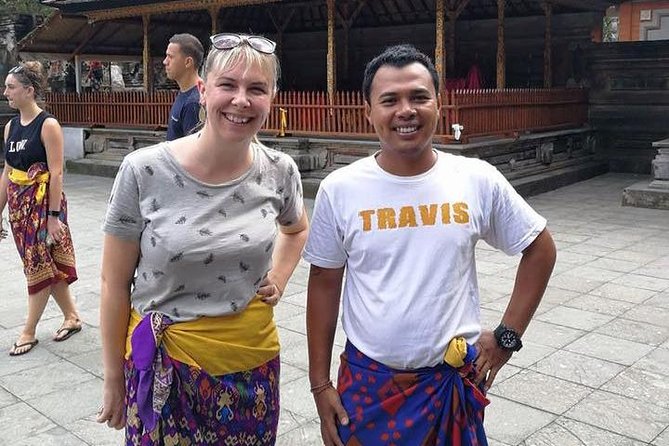 Bali Private Tour Service | Best Bali Driver for your Trip in Bali - How the Day Feels When You Can Build Your Own Route