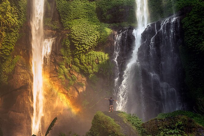 Bali Private Tour Service | Best Bali Driver for your Trip in Bali - Logistics That Matter: Pickup, Meeting Point, Car Comfort, and Timing