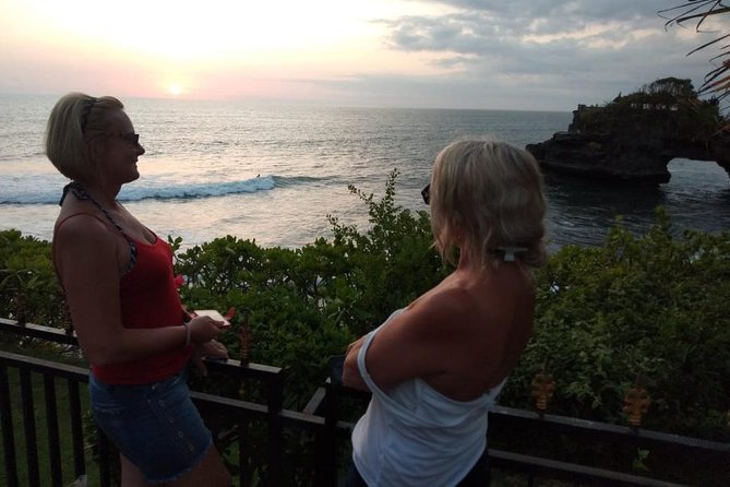Bali Private Tour: Ulun danu Temple, Iconic Handara Gate & Tanah lot sunset. - How to plan your day so it stays enjoyable