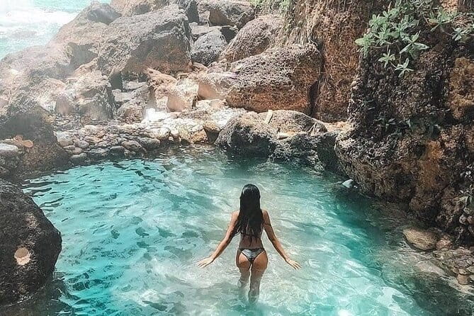 Bali Private Tour Waterfall with Tanah Lot Temple - Price, value, and who this Bali tour makes the most sense for