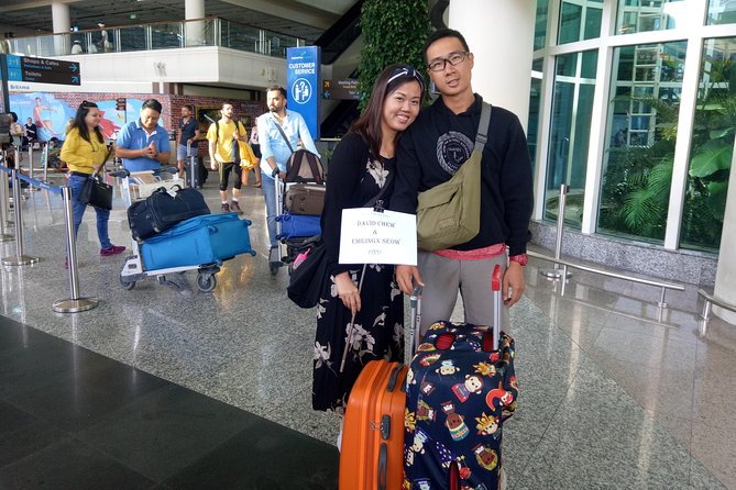 Bali Private Transfer Services - What is included, what you pay for, and what it means for your day