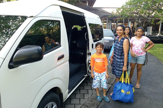 Bali Private Transfer Services - Should you book this Bali private transfer?
