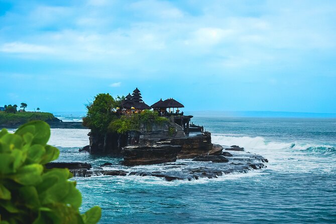 Bali Pura Taman Ayun Temple, Monkey Forest & Tanah Lot Excursion - Price and timing, and what 8 hours really means in Bali