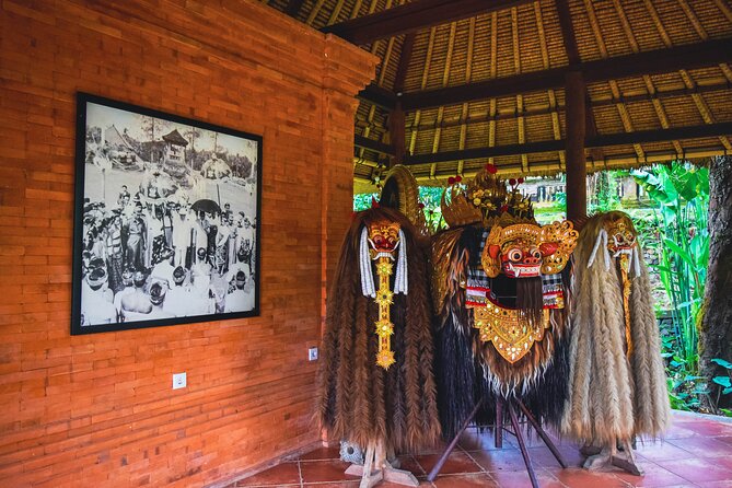 Bali Pura Taman Ayun Temple, Monkey Forest & Tanah Lot Excursion - Is this tour good value for your Bali trip?