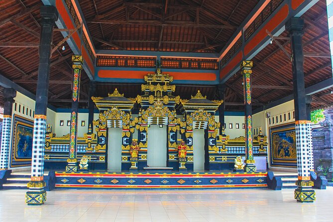 Bali Pura Taman Ayun Temple, Monkey Forest & Tanah Lot Excursion - Stop 1: Sangeh Monkey Forest, feeding etiquette, and the “forest” reality check