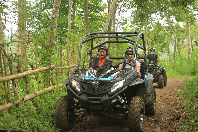 Bali Quad and Buggy Explorer Tour - Key highlights worth planning for