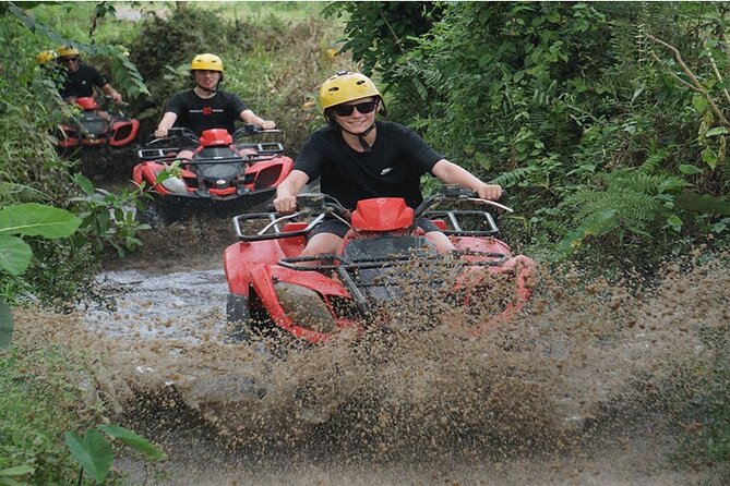 Bali Quad ATV and Rafting Private Adventure - Why This Private ATV and Rafting Combo Feels Less Like a Bus Tour