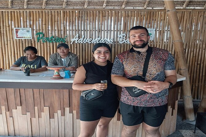 Bali Quad ATV and Rafting Private Adventure - Getting to the Ayung River From Seminyak Without Losing the Morning