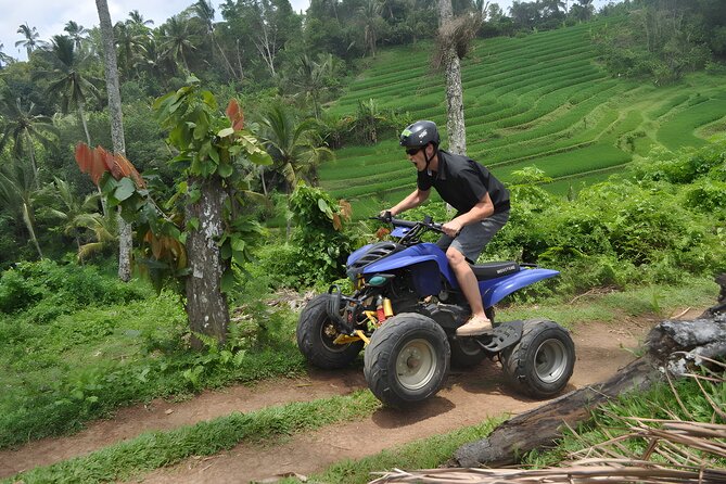 Bali Quad Bike: 2 Hours ATV Ride Adventure Activity - Price and Value: Is $35 a Fair Deal?