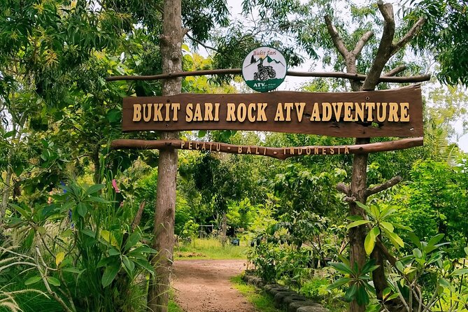 Bali Quad Bike ATV Rides in Uluwatu Experiences - From Jimbaran To Uluwatu Cliffs: The Big Idea Of This ATV Ride
