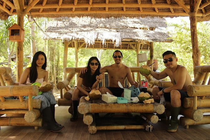 Bali Quad Bike ATV Rides in Uluwatu Experiences - The Route To Uluwatu: Mud, Dust, Forest, And Photo Stops That Actually Work