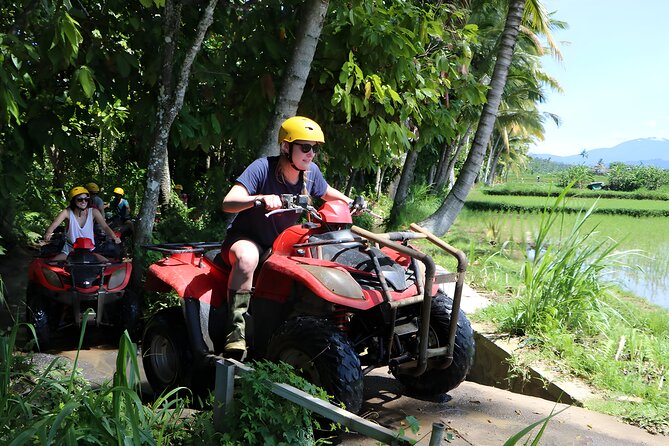 Bali Quad Bike : Best ATV Ride Adventures - Gear, Comfort, and What to Bring