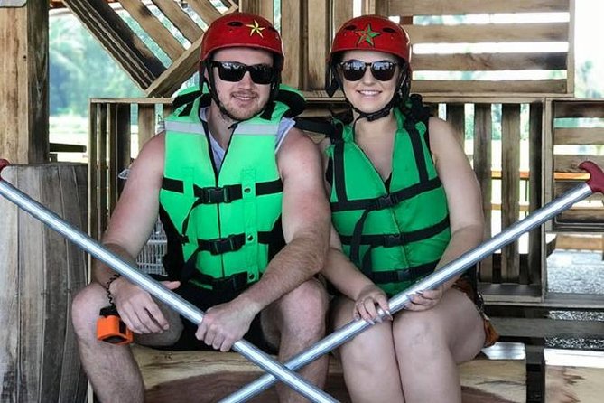 Bali Rafting Including Lunch and Transport - How to Choose the Right Slot: 08:30 vs 10:30