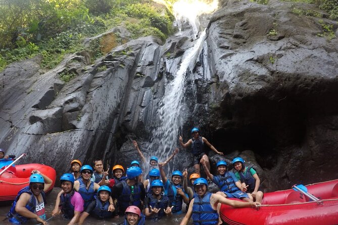 Bali Rafting - The Setup: Safety Gear and What You’ll Actually Do Before Rafting
