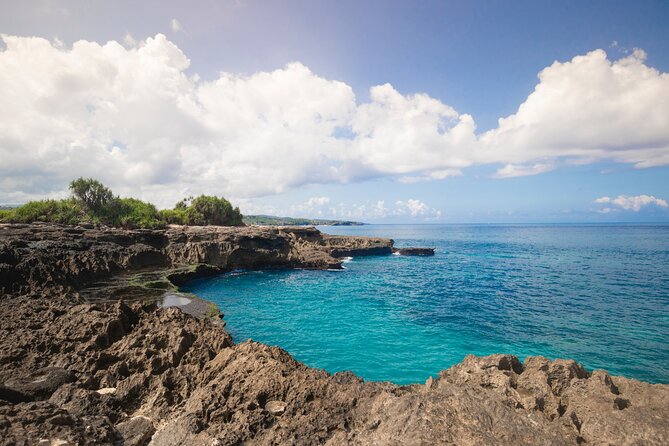 Bali Reef Cruise and Lembongan Island Day Trip - Getting picked up in Seminyak and reaching Benoa Harbour