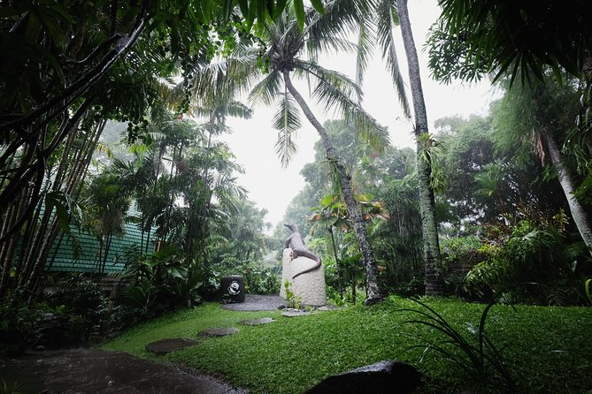 Bali Reptile Park Entrance Ticket - Price and value: is $15.27 a smart buy?