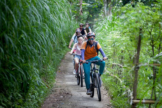 Bali Rocky cycling tour - Why this Ubud-to-Kintamani ride feels worth it