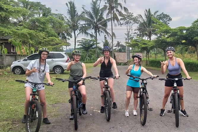 Bali Rural Village Bike - Price and value: why $41 can feel fair