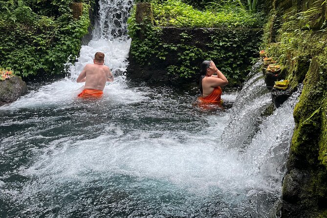 Bali Samanic Healing Purification Natural - Key Highlights You’ll Care About