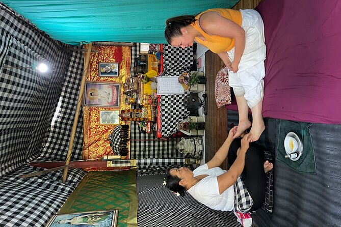 Bali Samanic Healing Purification Natural - Price, Timing, and the Real Value of This $55 Experience