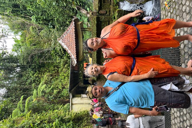 Bali Samanic Healing Purification Natural - Should You Book Bali Samanic Healing Purification Natural?
