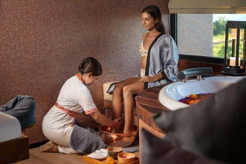 Bali/Sanur: Spa and Bath Experiences at Svaha Spa Sanur - Who should book Svaha Spa Sanur, and who should skip it