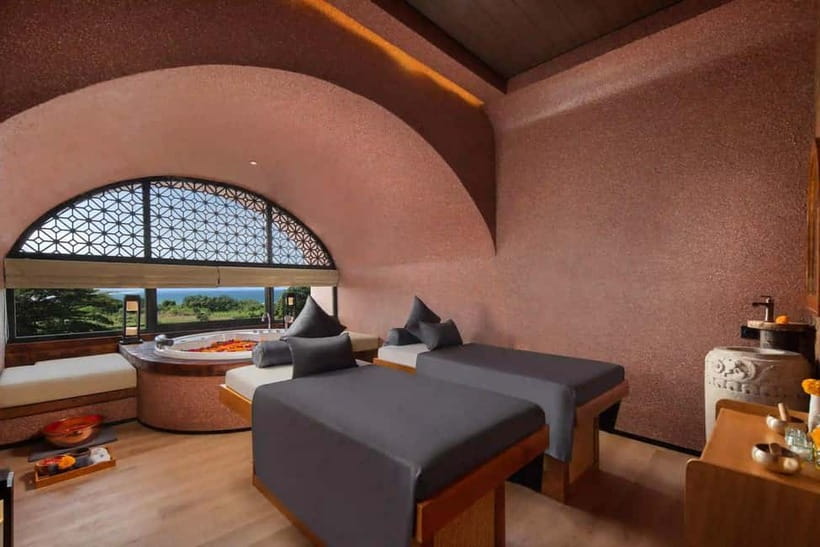 Bali/Sanur: Spa and Bath Experiences at Svaha Spa Sanur - Facial glow with Biokos, plus chocolate scrub for real texture