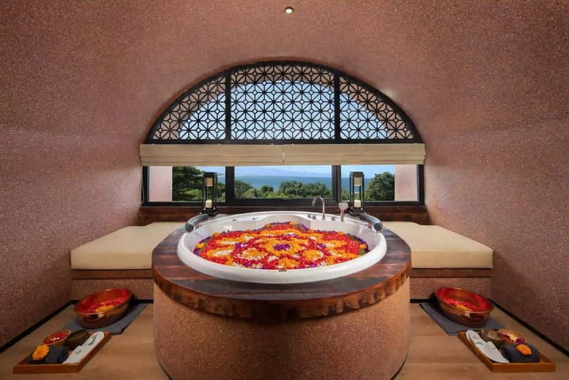 Bali/Sanur: Spa and Bath Experiences at Svaha Spa Sanur - Sunburn cooling and herbal detox: exposure therapy and purification ritual