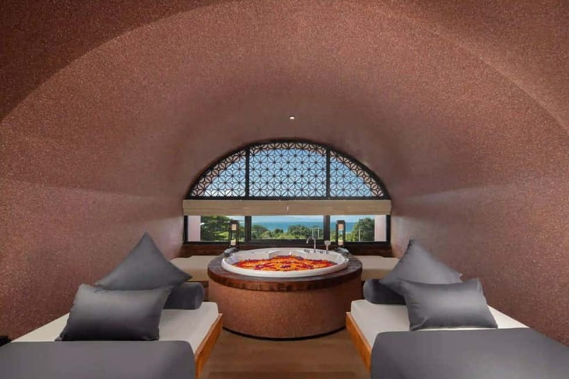 Bali/Sanur: Spa and Bath Experiences at Svaha Spa Sanur - Choosing the right length: 15 minutes, 1 hour, or up to 2 hours
