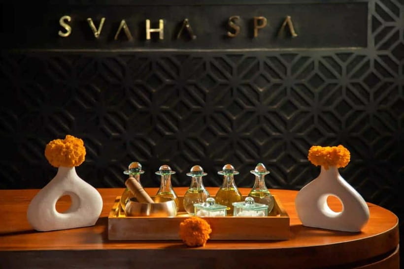 Bali/Sanur: Spa and Bath Experiences at Svaha Spa Sanur - Practical tips that make the session smoother