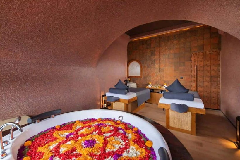 Bali/Sanur: Spa and Bath Experiences at Svaha Spa Sanur - Massage menu: Balinese, aromatherapy, deep tissue, and targeted neck relief