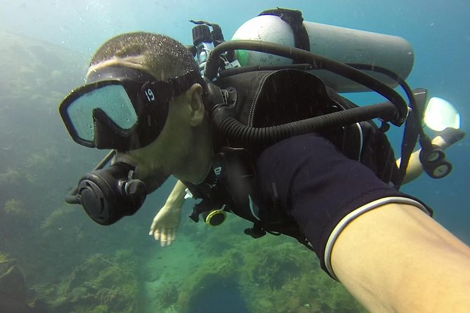 Bali Scuba Diving trip at Tulamben for Certified Diver - What happens before the first underwater session: gear, health checks, and calm coaching