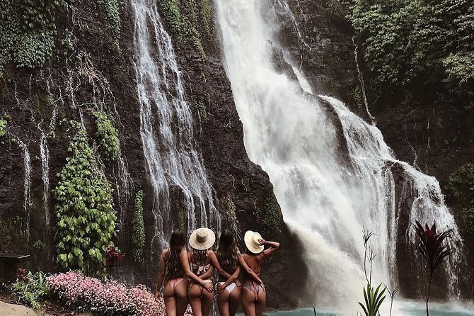 Bali Secret Waterfall Tour - Private and All-Inclusive - Price and Value: Why $109 Can Make Sense for a Full-Day Private Tour