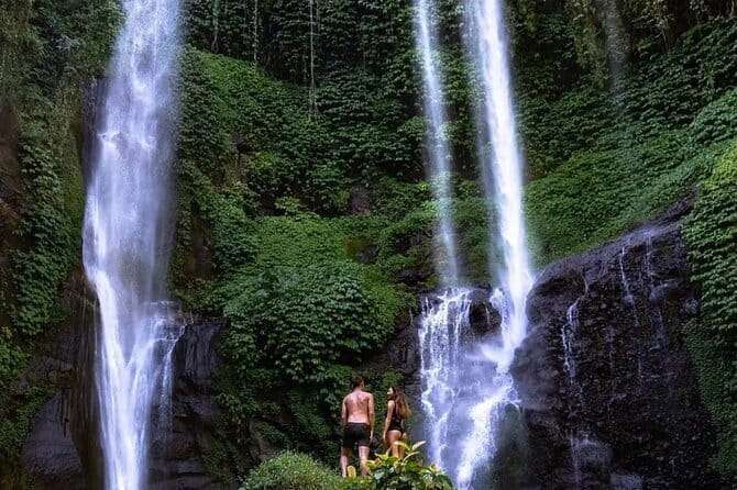 Bali Sekumpul with Fiji Waterfall & Bedugul Temple (Private Tour) - Why northern Bali works better as a private day trip