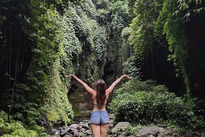 Bali Sekumpul with Fiji Waterfall & Bedugul Temple (Private Tour) - Timing and pace: how the 09-hour window really feels