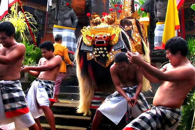 Bali Sekumpul with Fiji Waterfall & Bedugul Temple (Private Tour) - Price, value, and the entrance-ticket question