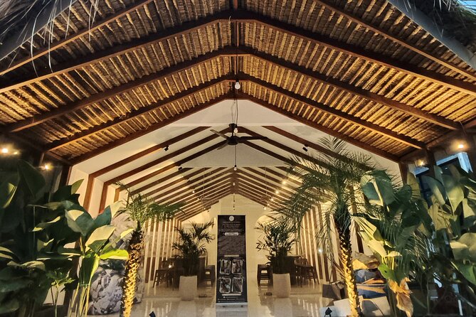 Bali Seminyak Silver Class Activity and Take Your Own Creation - Seminyak Silver Jewelry Class Check-In, Where the Day Starts
