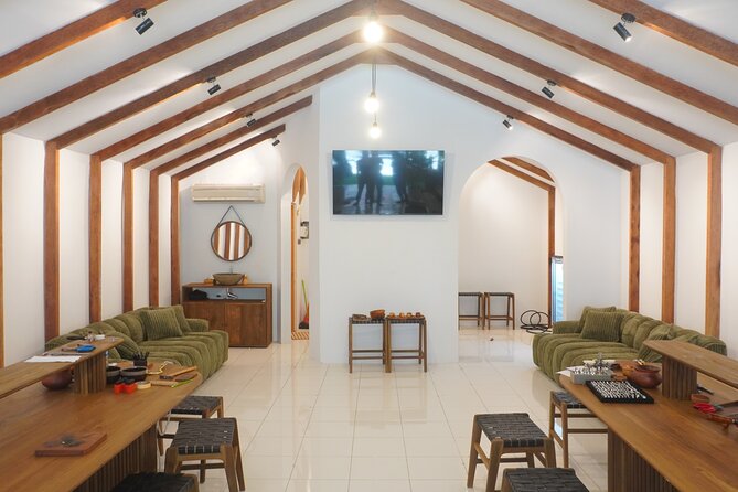Bali Seminyak Silver Class Activity and Take Your Own Creation - Picking Your Design, and Why This Step Is Surprisingly Important