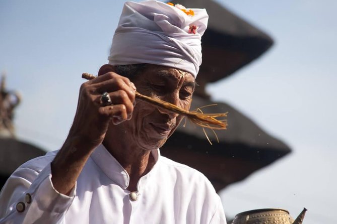 Bali Shaman,Palm Reading,& Spiritual - Why This Bali Shaman, Palm Reading, and Spiritual Day Works in Ubud