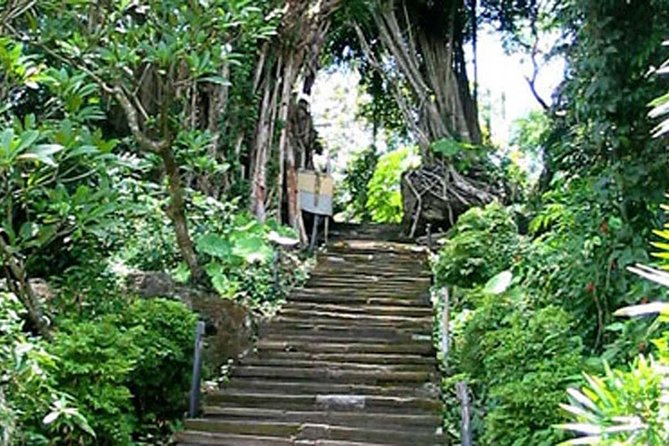 Bali Shaman,Palm Reading,& Spiritual - Getting There Without Stress: Hotel Pickup and an 8:00 AM Start