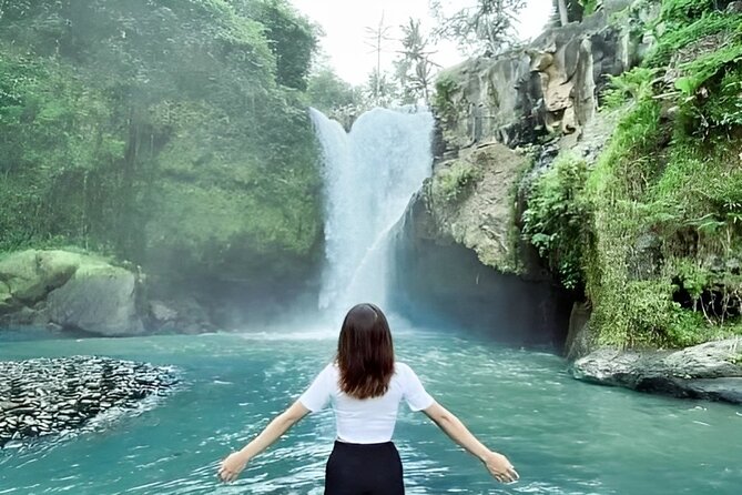 Bali Shore Excursions : Best of Bali Tour - Kuta to Ubud by private car, built for cruise timing