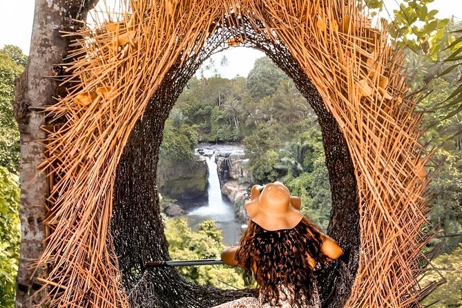 Bali Shore Excursions : Best of Bali Tour - Entrance fees: transport-only vs the all-in option