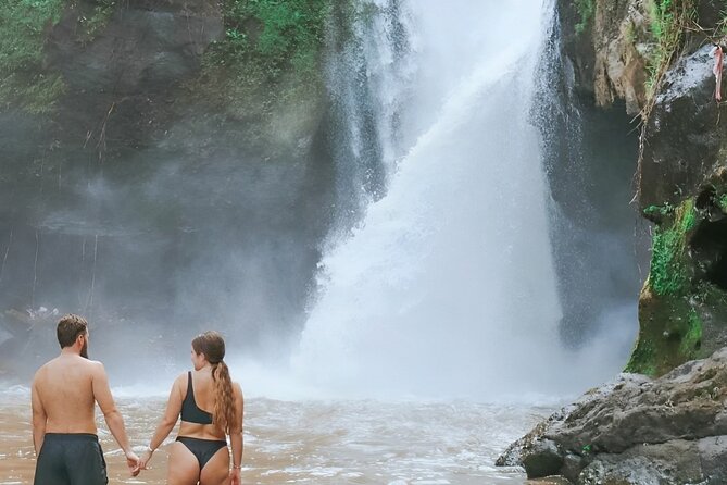 Bali Shore Excursions : Best of Bali Tour - Comfort and included extras that make a long day easier