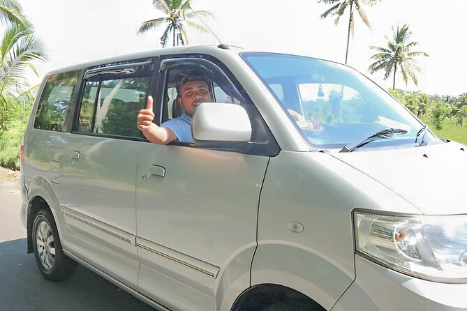 Bali Shore Excursions : Private Bali Car Rental Service - Private Bali Car Rental Value Around Nusa Dua