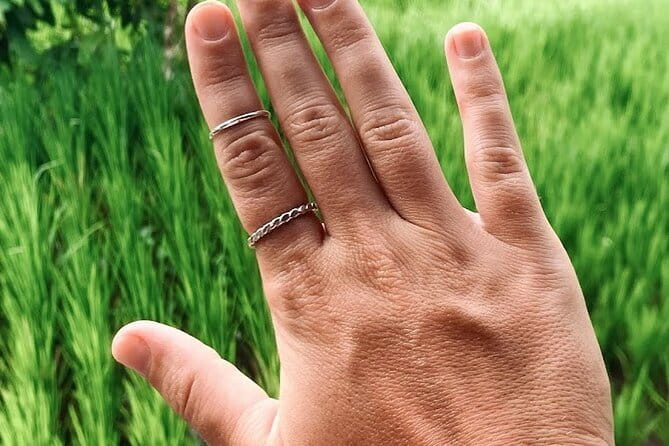 Bali Sidemen Silver Class Making with 7 Gram of Silver - Who should book this Sidemen Silver Class?