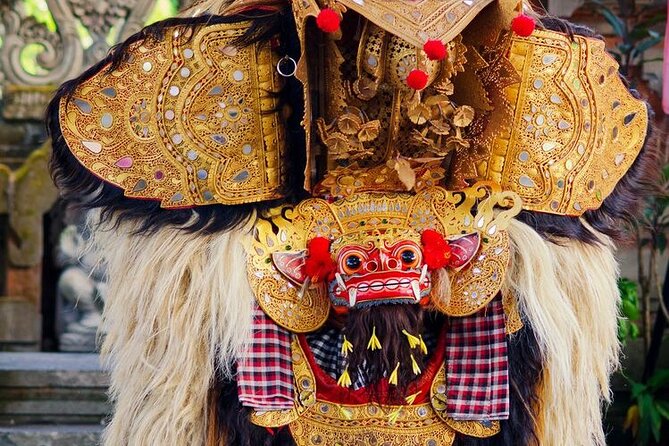 Bali Sightseeing - How the 10-hour Ubud route works (and why it matters)